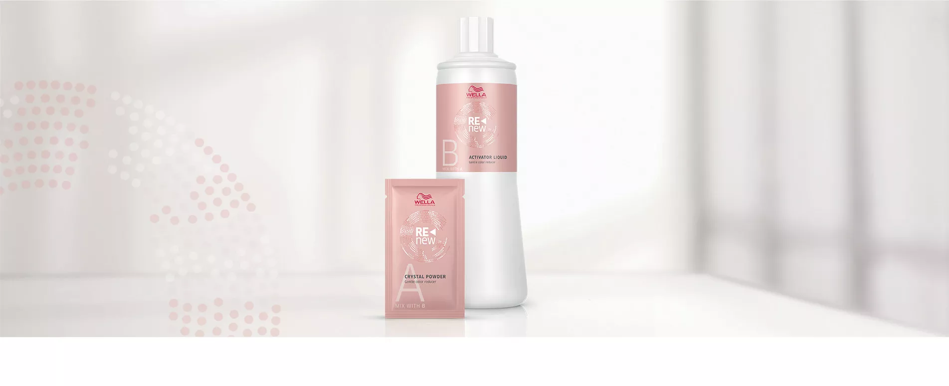 Wella Color Renew Colour reducer